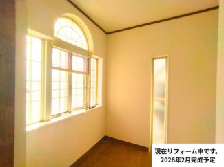 松山市久万ノ台の中古一戸建ての画像