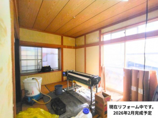 松山市久万ノ台の中古一戸建ての画像