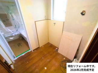 松山市久万ノ台の中古一戸建ての画像