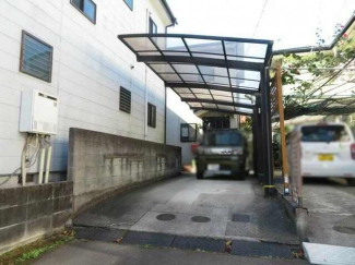 松山市北斎院町の中古一戸建ての画像