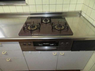 松山市北斎院町の中古一戸建ての画像