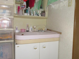 松山市北斎院町の中古一戸建ての画像