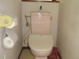 松山市北斎院町の中古一戸建ての画像