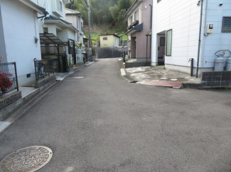 松山市北斎院町の中古一戸建ての画像