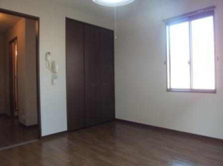 メゾントレビ１１の画像