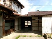 倉庫・物置あり。