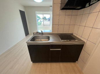 キッチン（イメージ）