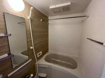 バス（イメージ）