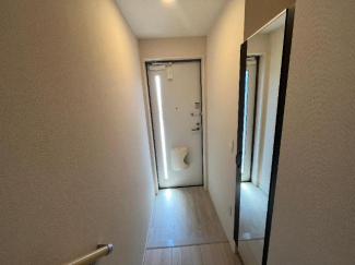 玄関（イメージ）