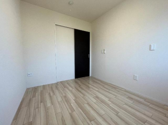 洋室（イメージ）