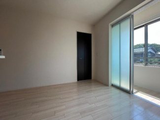 リビング（イメージ）