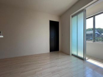 リビング（イメージ）