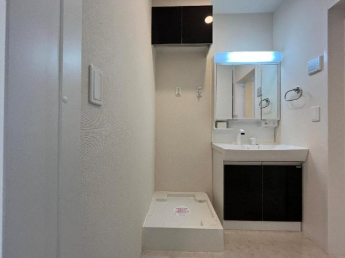 洗濯機置場（イメージ）