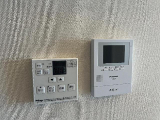 室内設備（イメージ）