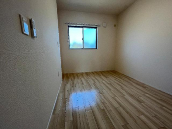 洋室（イメージ）