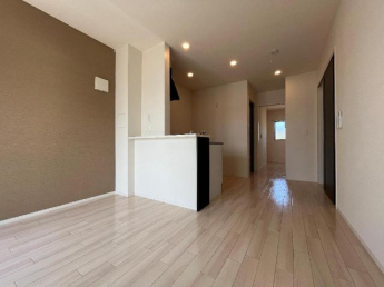 リビング（イメージ）