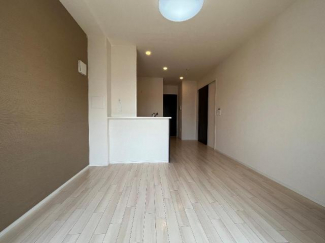 リビング（イメージ）