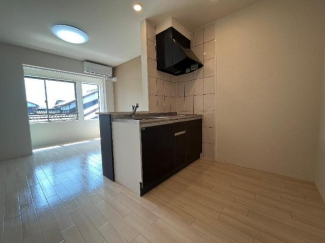 キッチン（イメージ）