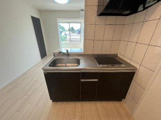 キッチン（イメージ）