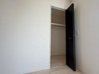 クローゼット（イメージ）