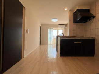 キッチン（イメージ）