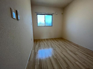 洋室（イメージ）