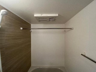 室内物干し（イメージ）