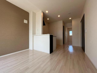 リビング（イメージ）