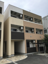 尼崎市宮内町３丁目のアパートの画像