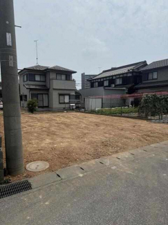 長浜市平方町の新築一戸建ての画像