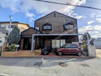 高砂市今市１丁目の中古一戸建ての画像