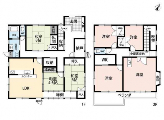 概略図面の為、現況優先でお願いします。