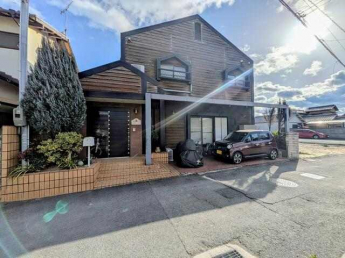 高砂市今市１丁目の中古一戸建ての画像