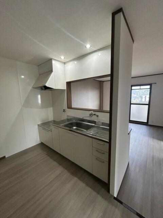 プロムナード・シカマⅠの画像