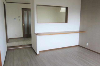 プロムナード・シカマⅠの画像