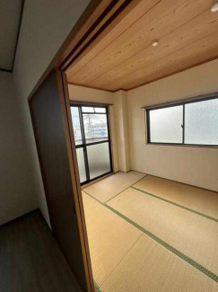 プロムナード・シカマⅠの画像