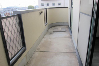 プロムナード・シカマⅠの画像