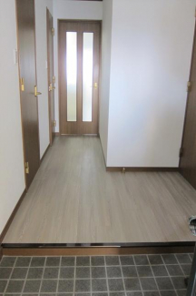 プロムナード・シカマⅠの画像