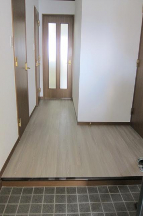 プロムナード・シカマⅠの画像