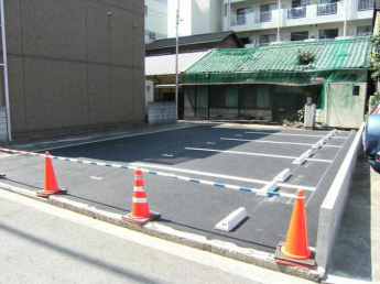 勝山町（２）パーキングの画像
