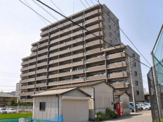 松山市空港通１丁目の中古マンションの画像