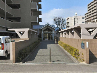 松山市空港通１丁目の中古マンションの画像