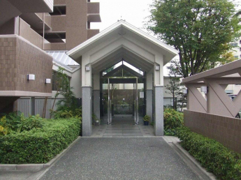 サーパス空港通の画像