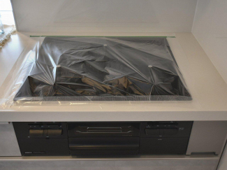 サーパス空港通の画像