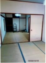 エバーグリン松山１号館の画像