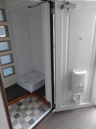 プレジデント松山の画像