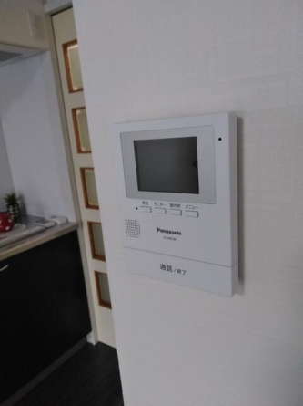 プレジデント松山の画像