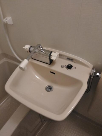 プレジデント松山の画像