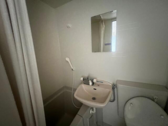 プレジデント松山の画像