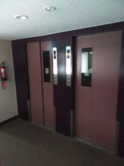 プレジデント松山の画像